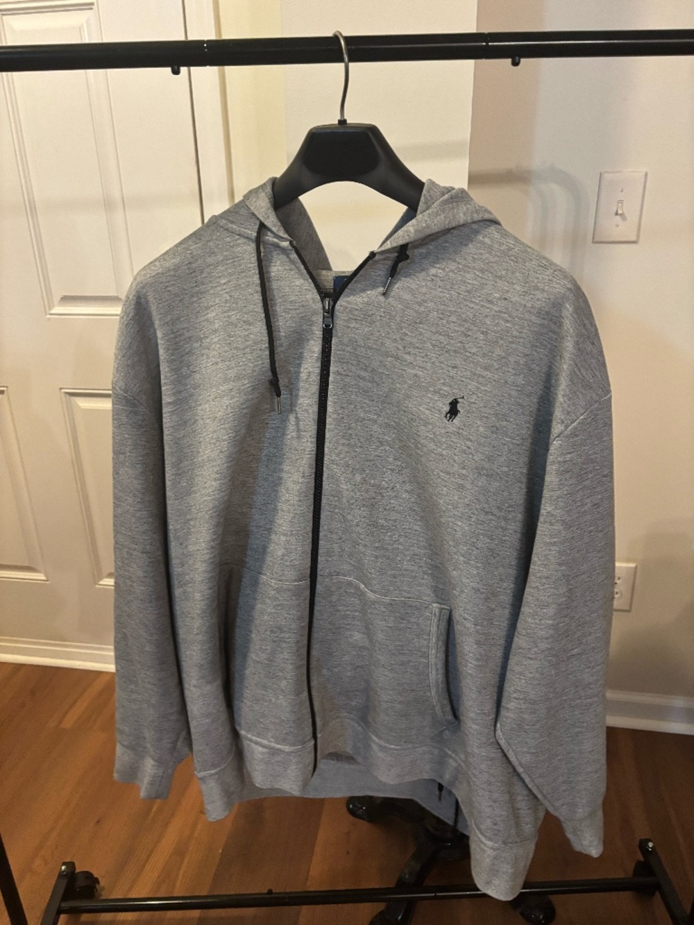 Polo Ralph Lauren Zip up